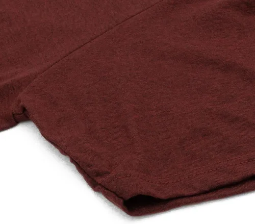 Vista 5 de Tee Luv Camiseta con logo Faded Dr Pepper Soda para hombre