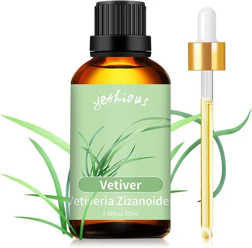 Vista 11 de yethious Aceite de ricino orgánico prensado en frío sin refinar crecimiento para pestañas, cejas, cabello. Kit de inicio de hidratación para la piel