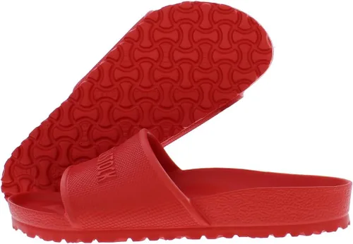 Vista 8 de Zuecos Birkenstock Boston Vintage Bold Grip, para hombre