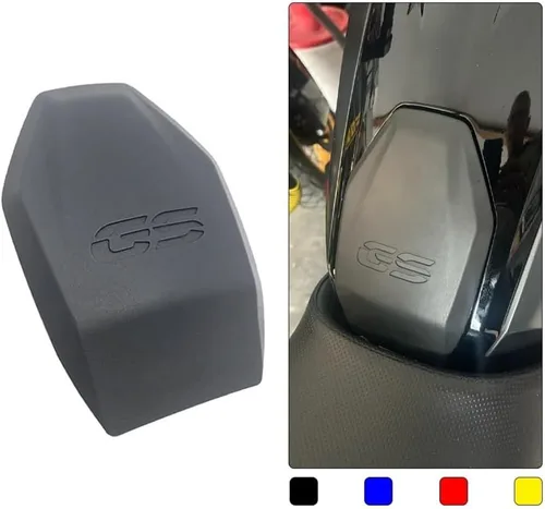 Vista 2 de Fuel Tank Gasket for R1250GS R 1250 GS 1200 R1250 R1200 LC R1200GS 2013-2023 Motorcycle Fuel Tank Pad Protector Cap Rubber Protection Cover