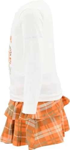Vista 4 de Unique Baby Girls 2 Piece Matching Outfit For Every Holiday Skirt Sets 1