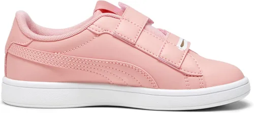 Vista 5 de PUMA Gancho y lazo unisex para niños