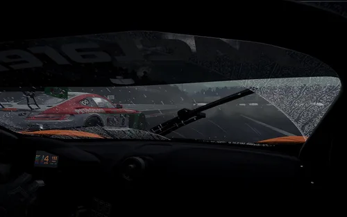 Vista 7 de Project CARS 2 - PlayStation 4