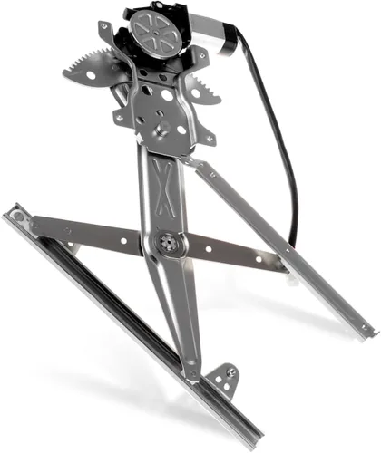 Vista 68 de SCITOO Elevalunas eléctrico delantero izquierdo sin motor apto para 1984-1989 para Toyota para 4Runner, 1984-1988 para Toyota para camioneta, 740-910
