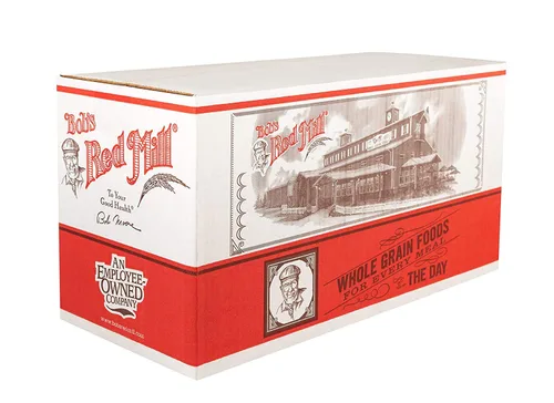 Vista 5 de Bob's Red Mill Steel Oats Cuts 54 onzas (paquete de 2)
