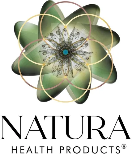 Vista 3 de Natura Health Products Suplemento Power Adapt, soporte suprarrenal y endocrino profundo, con Ashwagandha, ginseng, extracto de raíz de Rhodiola