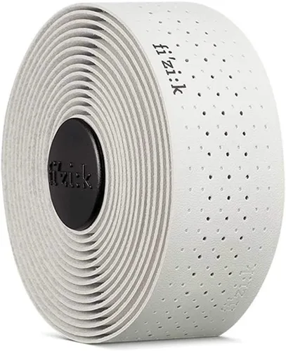 Vista 24 de Fizik Performance - Cinta para manubrio de bicicleta profesional, suave, pegajosa y clásica (0.079 , 0.110, 0.118 pulgadas)