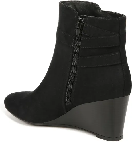 Vista 5 de LifeStride Botines de tacón de cuña Gio para mujer