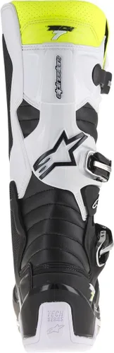 Vista 27 de Alpinestars Tech 7 Enduro Botas para hombre