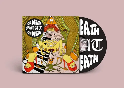 Vista 2 de Oh Death