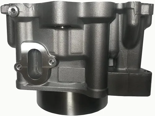 Vista 6 de Kits de cilindros Pistón para Yamaha Raptor 660R YFM660 Rhino 660 Grizzly 660