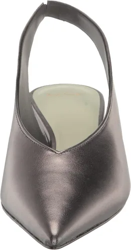 Vista 2 de Paul Smith ZAPATO MUJER ENID NEGRO NIQUEL, NÍQUEL NEGRO, 39
