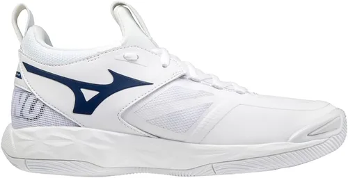 Vista 4 de Mizuno Wave Momentum 2 Zapato de voleibol para mujer