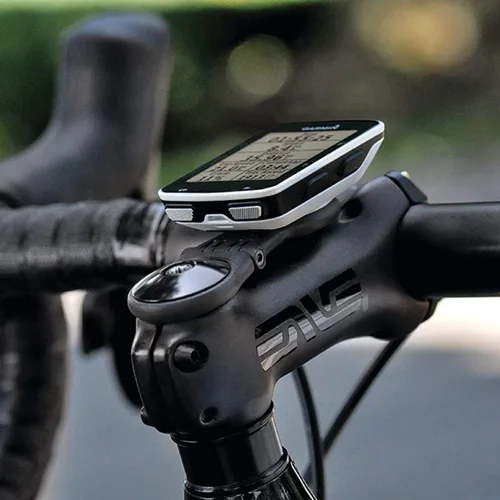 Vista 3 de F3 Cycling Formmount Ots - Soporte para computadora de carbono, Garmin cycling-electronics-accessories