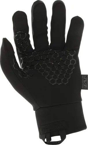 Vista 2 de Mechanix Wear ColdWork Guantes de Trabajo de Invierno de Capa Base - Forro de Guante SoftShell de Micro-Forro Polar - Agarre Seguro - Compatible
