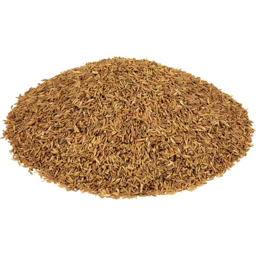 Vista 3 de McCormick Culinary Semilla de comino entera, 16 onzas, un recipiente de 16 onzas de semillas de comino a granel, ideal para platos indios