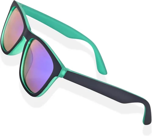 Vista 3 de Gafas de sol para niños y niños pequeños con funda de cremallera a juego