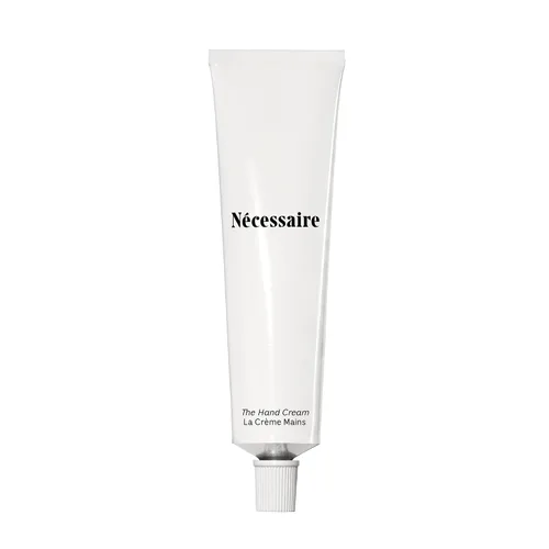Vista 12 de Nécessaire The Hand Duo – El Set de Regalo de Vacaciones de Crema de Manos + Tratamiento de Manos con Retinol para Manos Secas – Humedad Diaria +