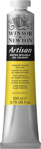 Vista 44 de Winsor & Newton Artisan - Pintura al óleo mezclable con agua