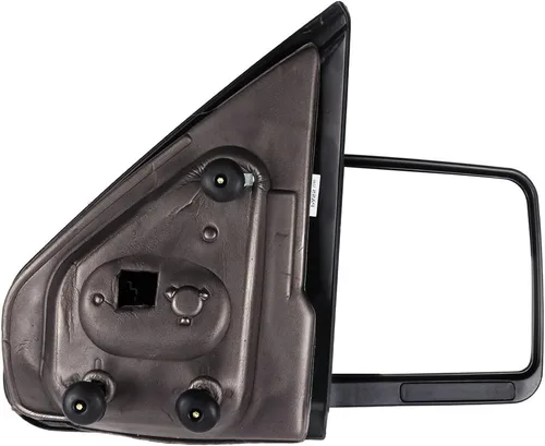 Vista 22 de Espejos de remolque Compatibles con Ford F150 1997-2003, cabina estándar y extendida (no para modelos de 4 puertas), espejos de remolque izquierdo