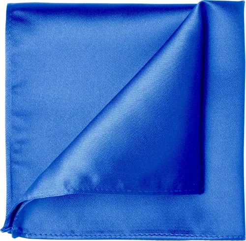 Vista 176 de KissTies Juego de corbatas de satén para hombre + pañuelo de bolsillo