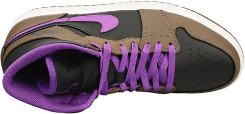 Vista 8 de Nike Men's Basketball Shoes