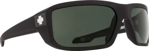 Vista 9 de Spy Optic Mccoy - Gafas de sol rectangulares para hombre, 2.480 in