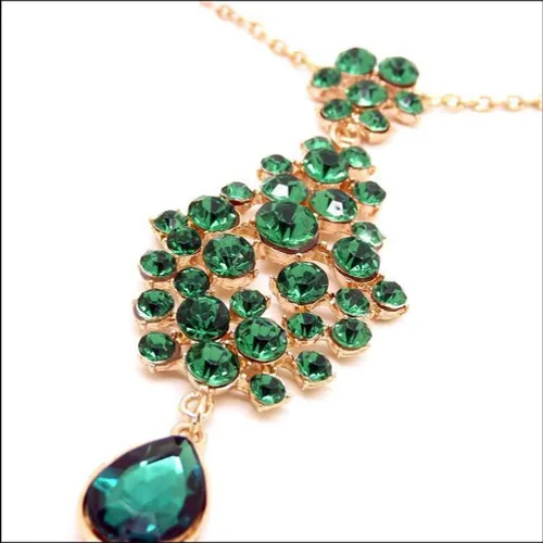 Vista 6 de Chargances Joyería de moda para mujer, joyería de frente de Halloween, color turquesa, cadena para la frente, pasador para la frente, para festival