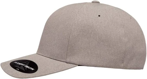 Vista 2 de Flexfit YP180 Adulto Delta X-Cap