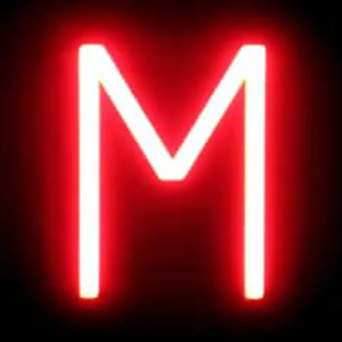 Vista 43 de SpellBrite Letra LED S Construye letreros de bricolaje que puedes cambiar con letras LED azules Componentes adicionales necesarios para iluminar