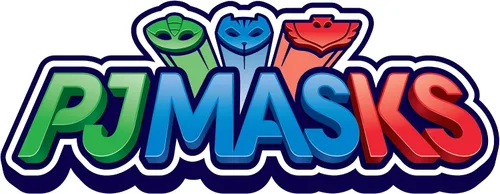 Vista 7 de PJ Masks Guantes de invierno para niños, paquete de 4 guantes y manoplas de PJ Masks (niño pequeño)
