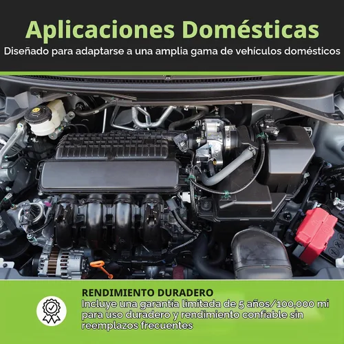 Vista 5 de E3 Spark Plugs E3.42 Spark Plug Automotive, paquete de 1