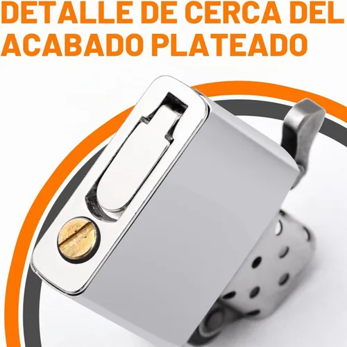 Vista 7 de Sello de junta para encendedor compatible con Zippo, kit de reparación de metal con almohadilla de fieltro de algodón, accesorios antievaporación