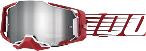 Vista 81 de 100% ARMEGA Sport Goggle