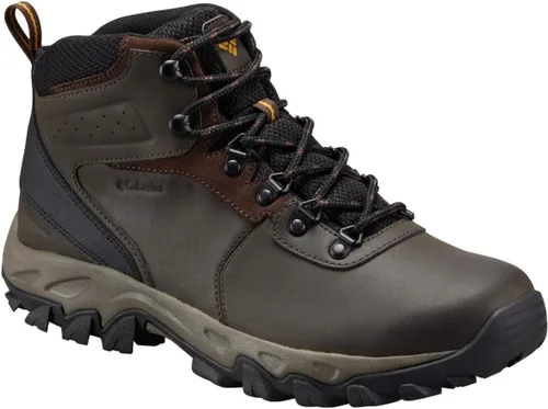 Vista 6 de Columbia Men's Newton Ridge Plus Wp Hiking Shoe