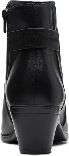 Vista 6 de Clarks Botines Emily 2 Holly para mujer