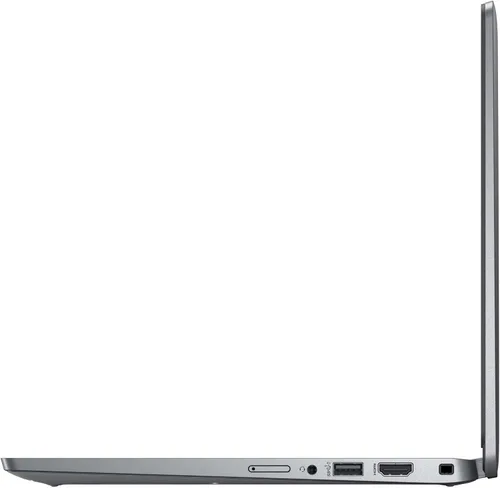 Vista 2 de Dell Latitude 5000 5330 - Computadora portátil de 13.3 pulgadas, Full HD, 1920 x 1080, Intel Core i5 de 12ª generación i5-1235U, deca-core
