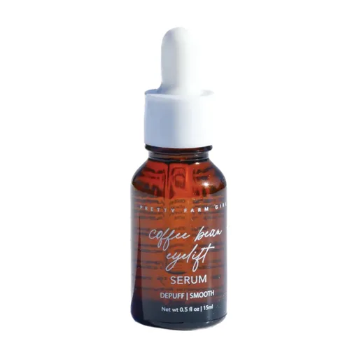 Vista 15 de Pretty Farm Girl Blue Balance - Suero facial calmante con tanaceto azul y manzanilla, fórmula hidratante ligera para enrojecimiento e irritación