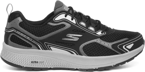 Vista 2 de Skechers para hombre Go consistente Vesitge-rendimiento y caminar zapatillas