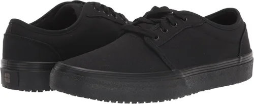 Vista 7 de Shoes for Crews Merlin - Tenis de trabajo unisex antideslizantes para servicio de alimentos