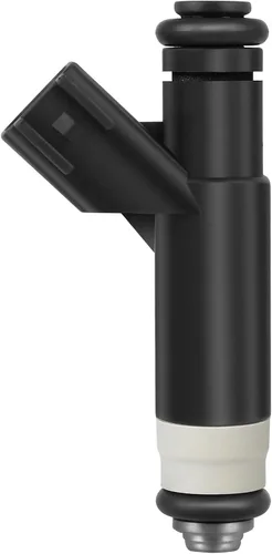 Vista 17 de SCITOO 12 agujeros 8pcs inyectores de combustible para Ford para E-150 4.6L 2011-2014