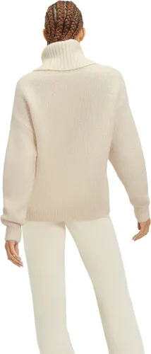 Vista 2 de UGG Suéter Lylah con cuello redondo para mujer
