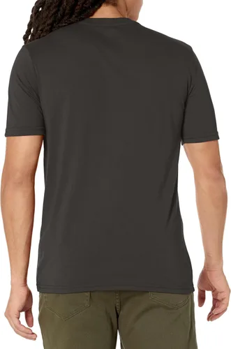 Vista 2 de Oakley Camiseta Winter Lines para hombre