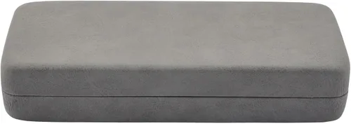 Vista 7 de Estuche para lentes de sol para mujeres y hombres, funda rígida unisex para lentes de sol