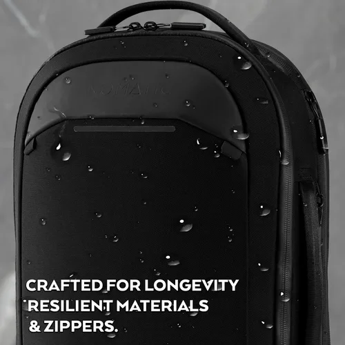 Vista 7 de NOMATIC Navigator Pack 15L - Mochila para Hombre