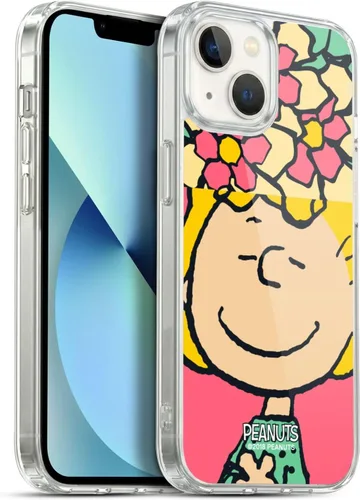 Vista 207 de Head Case Designs - Carcasa de gel suave compatible con Apple iPhone 7 Plus/iPhone 8 Plus
