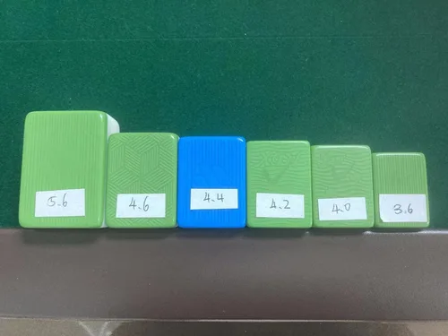Vista 6 de X300 Best - Mesa Mahjong plegable automática, reducción de ruido