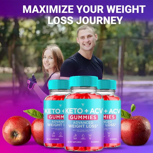 Vista 4 de Suplemento de gomitas de vinagre de sidra de manzana, apoyo diario para la salud digestiva y el bienestar intestinal para mujeres y hombres, gomitas