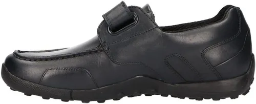 Vista 5 de Geox Zapato JR W.SNAKE MOCASSINO para niño