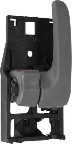 Vista 2 de ECCPP Manijas de puerta interiores 2001-2007 para Toyota para Sequoia 2004-2006 para Toyota para Tundra repuesto exterior delantera trasera